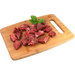 Macquet Agneau Cubé sans Os 300g