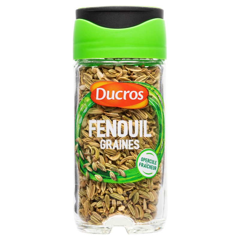 Fenouil graines 30g