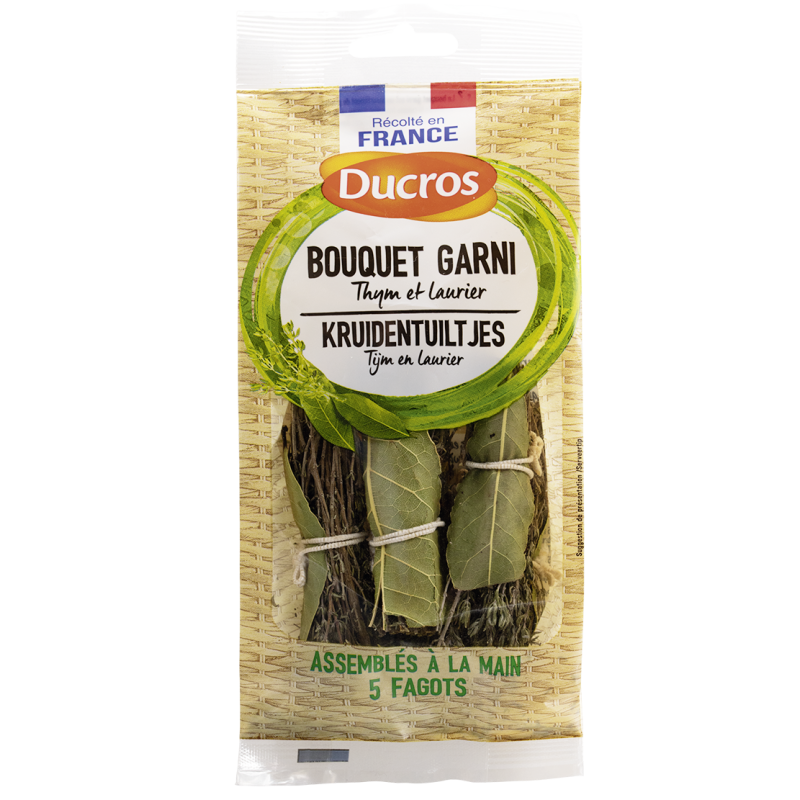 Bouquet garni 17g