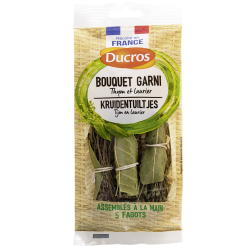 Bouquet garni 17g