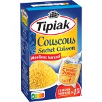 Couscous Moyen 5x100g
