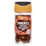 Piments concassés 29g