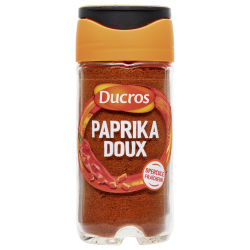 Paprika doux moulu 40g