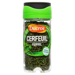 Cerfeuil flocon 7g