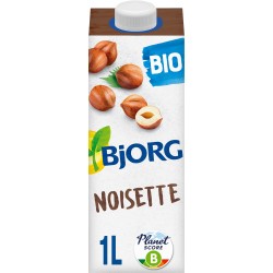 Bio Délice de Noisette 1l