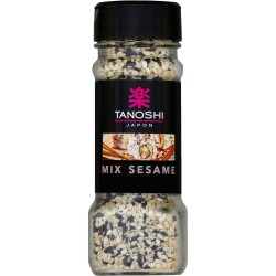 Mix Sésame Doux 60g
