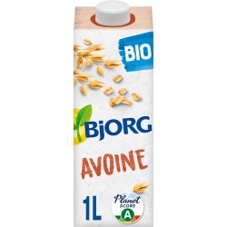 Bio Avoine Calcium 1l
