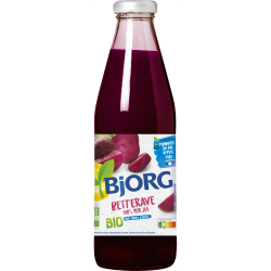 Bio Jus de Betterave 75cl