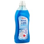 Gel nettoyant anti-calcaire 2en1 lave-linge 750ml