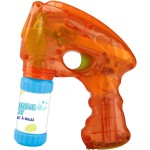 Pistolet à Bulles