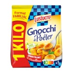 Gnocchi à poêler 1kg
