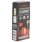 Capsule de Café Espresso Classico x10