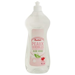 Liquide Vaisselle Peaux Sensibles Balsam 750ml