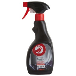 Vitro Protect Dégraissant sans Rayer 500ml