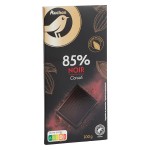 Chocolat Noir Corsé 85% 100g