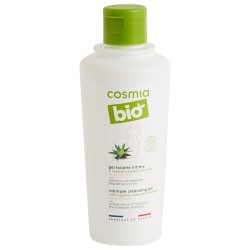 Gel Intime Aloe Vera 200ml