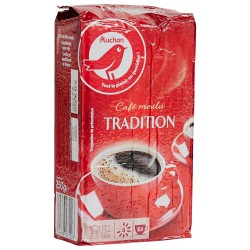 Café Moulu Tradition 250g