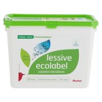 Mieux vivre Pods de lessive écolabel aloe vera x20