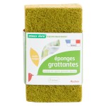 Eponge Grattante Multi-usages x2