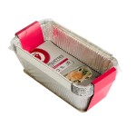 Barquettes Profondes avec Couvercles 1l x10