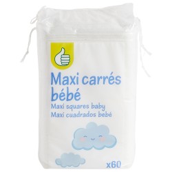 Maxi Carrés x60