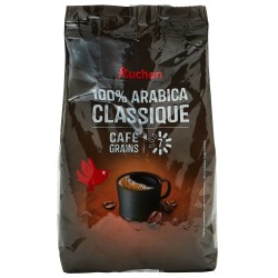 Café Grains Arabica Classique 500g