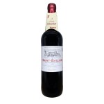 Saint Emilion 13% 75cl