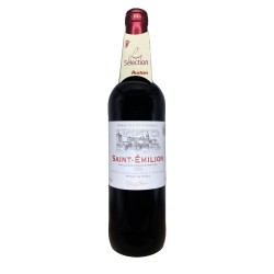 Saint Emilion 13% 75cl