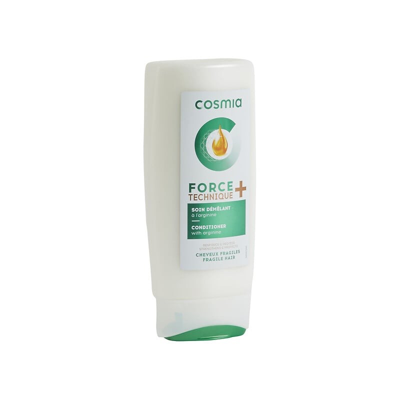 Soin démêlant à l'arginine force technique + 250ml