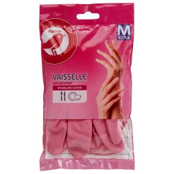 Gants Antidérapant Vaisselle taille M x1