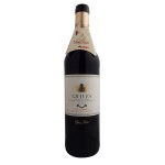 Vin rouge graves AOP 12.5% 75cl