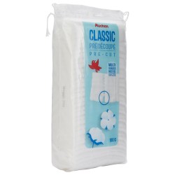 Coton prédécoupé 100g