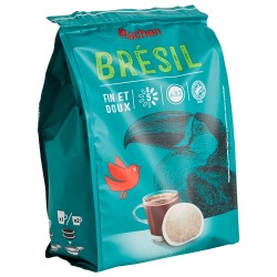 Café Sensation Brazil Dosette x32