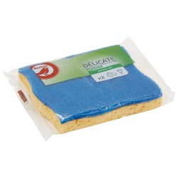 Délicate Cuisine Eponges x2