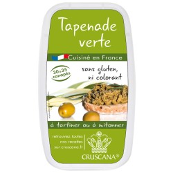 Tapenade Verte 150g