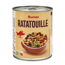 Ratatouille 750g