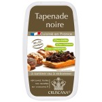 Tapenade Noire 150g