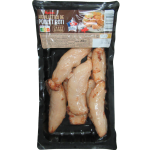 Aiguilettes de Poulet Rôti 200g