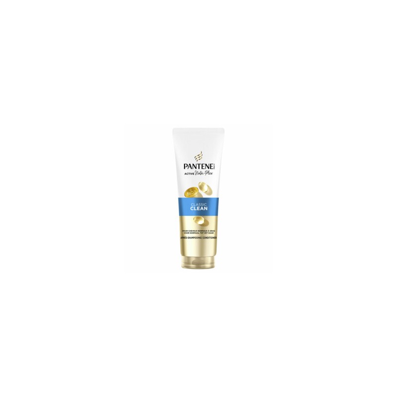 Après-shampoing classic clean 230ml