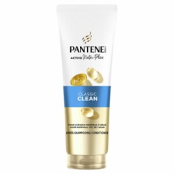 Après-shampoing classic clean 230ml
