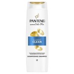 Shampoing classique clean 250ml