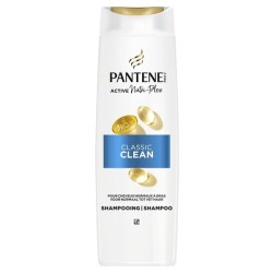 Shampoing classique clean 250ml
