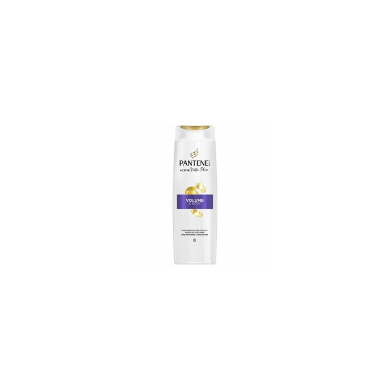Shampooing volume 250ml