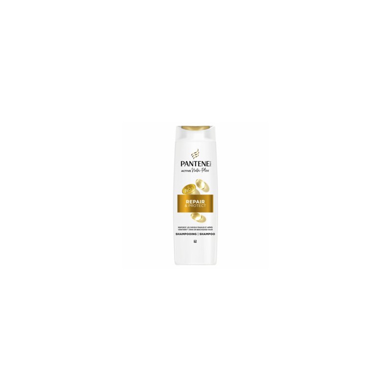 Shampooing réparateur et protège 250ml