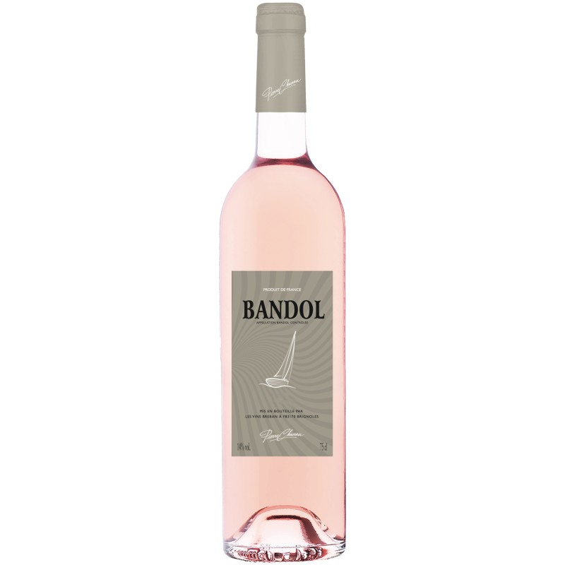 Bandol 13% 75cl