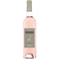 Bandol 13% 75cl