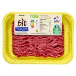 CULTIVONS LE BON Viande hachée pur boeuf 5%MG 350g