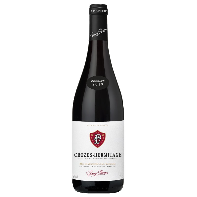 Crozes Hermitage 12.5% 75cl