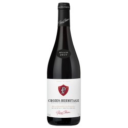 Crozes Hermitage 12.5% 75cl