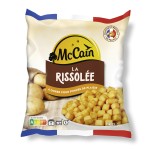 Pommes de terre la rissolée 1kg